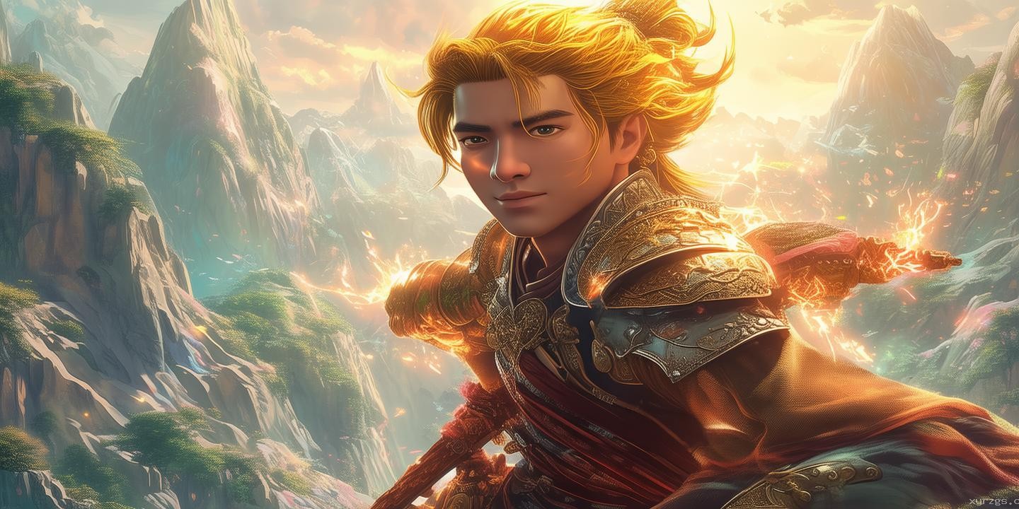 🎮《黑神话：悟空》通关感悟，东方魔幻的极致之旅